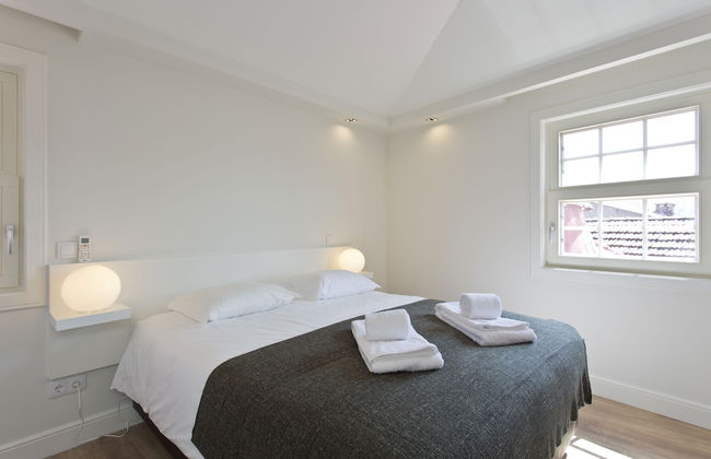 RVA Clérigos Apartments - Foto 46