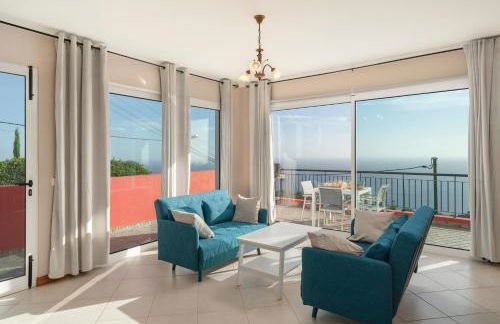 OurMadeira - Vista Mar - Foto 9