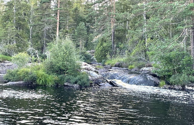 3 Person Holiday Home in Uddevalla-by Traum - Photo 3