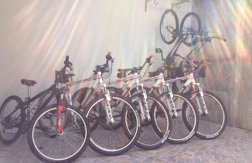 Residence Klima House de Vilos - Foto 26