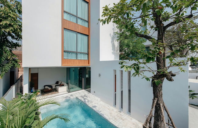 Terra da Luz Villa Hotel - Foto 54