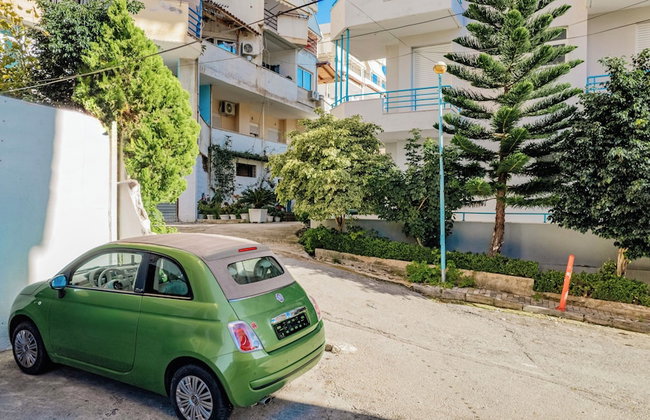 ERAL Apart-Hotel - Foto 77