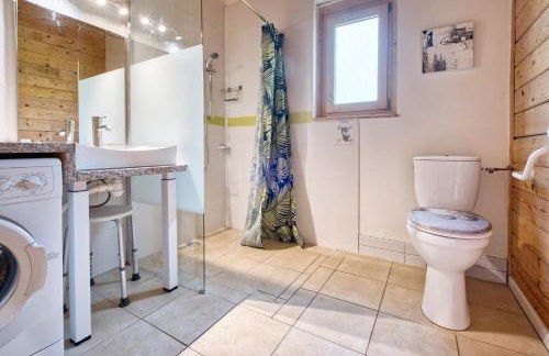 Chalet Grillon - Foto 18