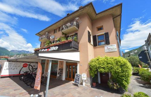 Casa Barcelli Sport & Family Apartments - Photo 28