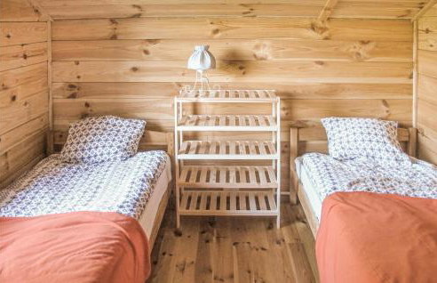 Three-Bedroom Holiday Home In Milakowo - Foto 24