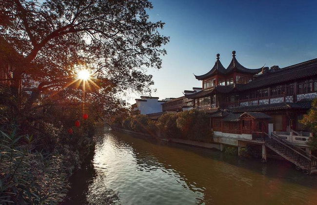 Nanjing Kaibin Apartment-Xinjiekou Kairun Branch - Photo 44