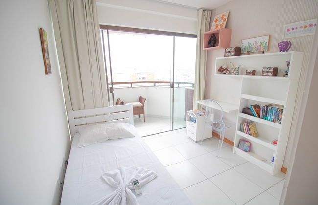 PB02 Ap. a 500m do Fiesta Pituba - Foto 8