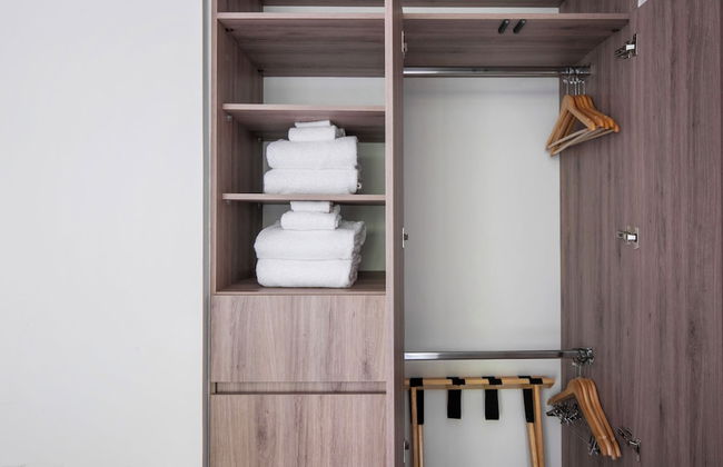 Blueground Río Nazas in Mexico City - Foto 9