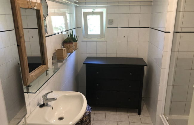 Chalet in Sandberghe With Sunny Terrace - Photo 8