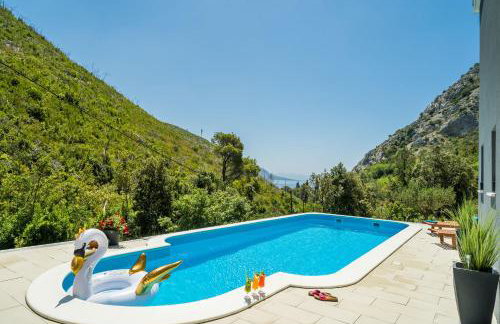 Luxury Villa Emma with Private Pool - Foto 61