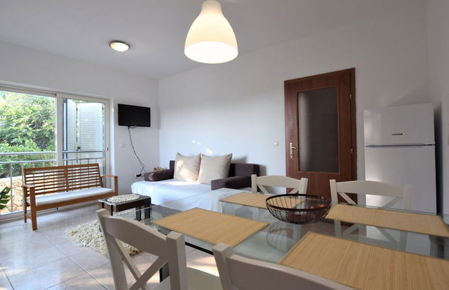 Apartment in Mandre Near the Sea - Foto 12