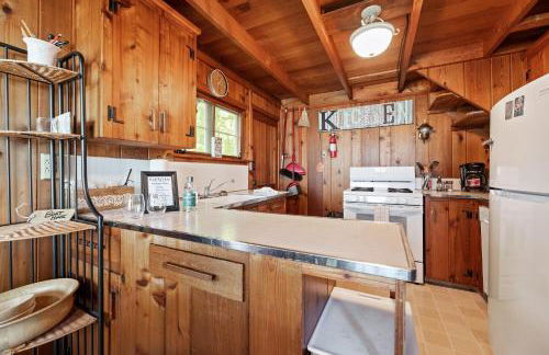 Terrapin Station- 2 Cottages on Glen Lake - Foto 28