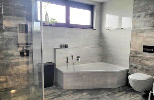 Luxury Appartement Marz, Europa Park-Rulantica - Foto 15