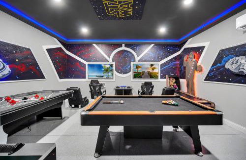 Getaway Cove Villa - Foto 17