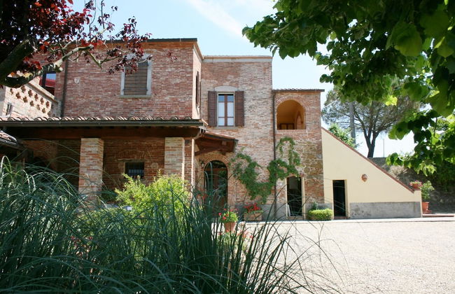Villa Molin Vecchio - Foto 34