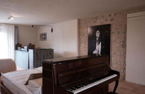 Cavallara - pace, natura e musica - Foto 44