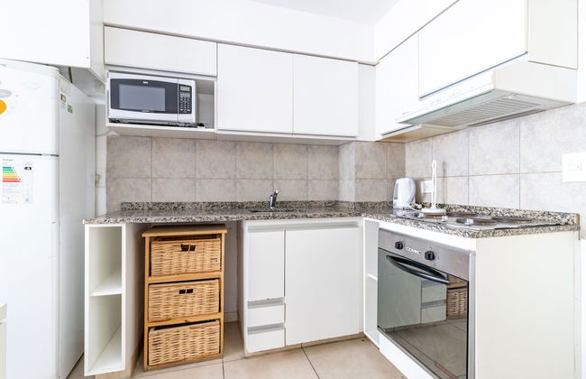 Babel Recoleta Apartments - Foto 13