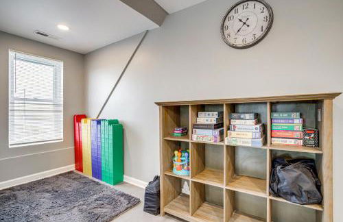 The Bayside Escape Remote Chesapeake Bay Estate - Foto 24