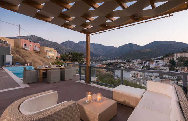 Villa Elli - Villa Athina - Foto 32