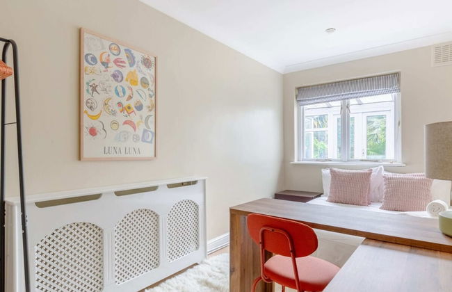 Gorgeous 2BD Garden Getaway, Victoria Park - Foto 33