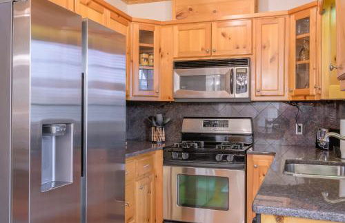 High Country Haven - Near Boone & Blowing Rock - Foto 41