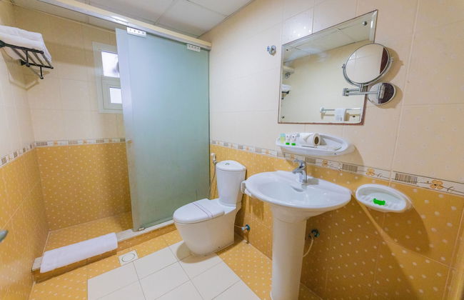 Ewan Tower Hotel Apartments - Foto 48