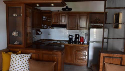 Alisaxni Seaside Studio - Foto 4