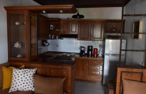 Alisaxni Seaside Studio - Foto 4