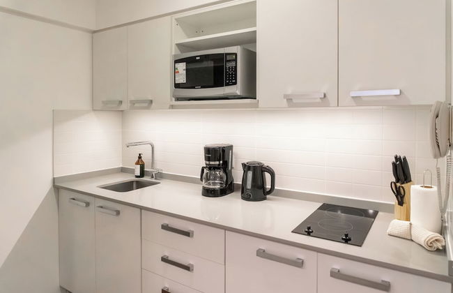 Nido at Quartier Dorrego - Foto 52