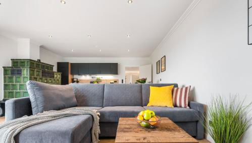 Bali -Habernis, direkt an der Ostsee - Foto 5