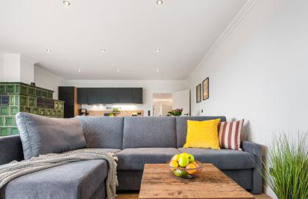 Bali -Habernis, direkt an der Ostsee - Foto 5