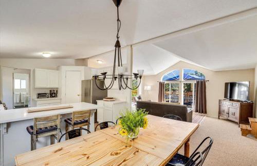 Calistoga Vineyard Getaway - Wine Tastings Included - Foto 7