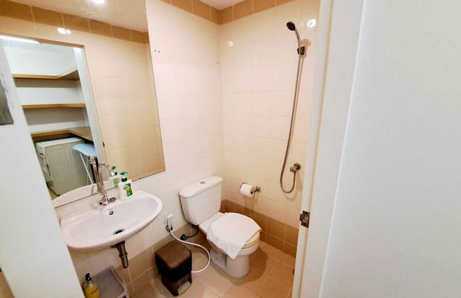 2D - 3 Bedroom Downtown Apartment With Shared Pool - Foto 25