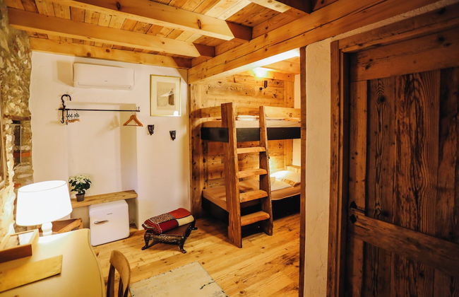 Agriturismo Cafenile - Photo 10