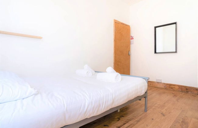 Charming 4-bed, Pet Friendly House in Liverpool - Foto 12