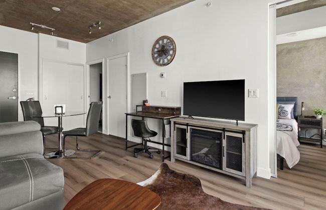 GLOBALSTAY. Downtown Calgary Apartments - Photo 51