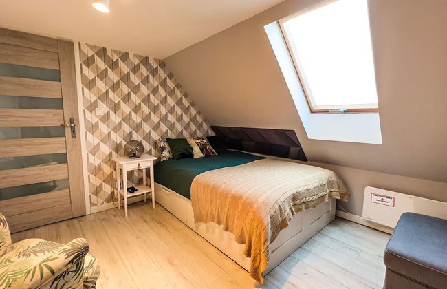 Holiday Home in Choczewo Near Baltic Sea - Photo 4