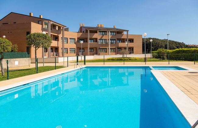 Apartamentos Solamaza - Foto 28