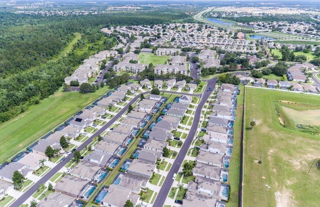 4BR Pool Home Windsor Palms by SHV-2240 - Foto 20