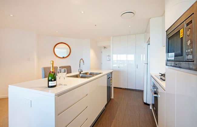 Brisbane Skytower by CLLIX - Photo 55