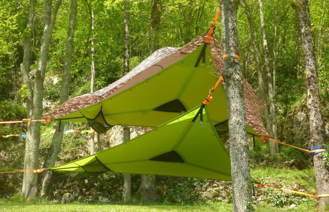 dtente sky lodge - Foto 49