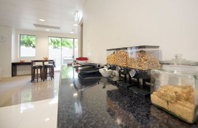 Gladstone City Central Apartment Hotel - Foto 28