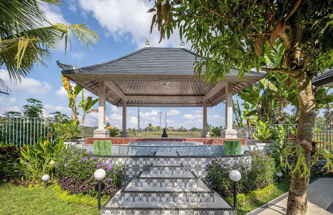 Capung Asri Ubud - Foto 38