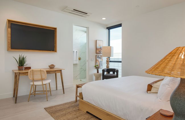 The Reserve at Polo Villas by AvantStay – Luxe Desert Retreat - Foto 26