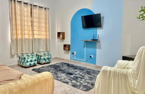 Chácara Aconchego da Serra com Piscina - Foto 25