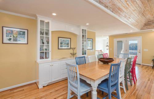 Bahia Mar - Fripp Island - Right Across from Beach Access - Foto 9