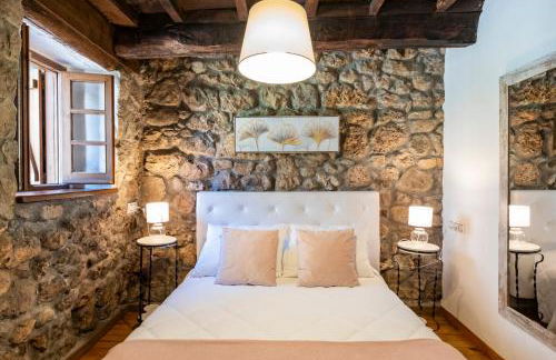 Apartamentos Rurales La Laguna Somiedo - Foto 53