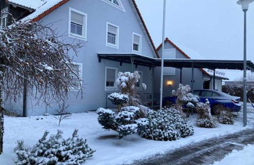 Ferienwohnung Schötz - Foto 34