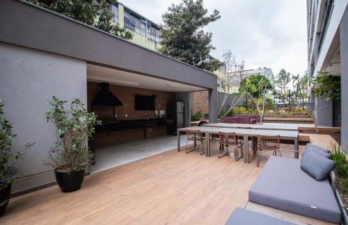 Concept Home Studio 05210 - Piscina - Vaga - 7km GRU Airport - Foto 62