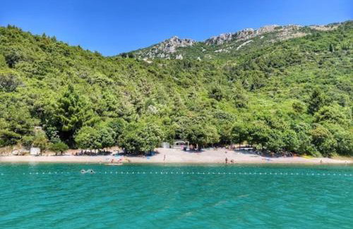 Family Green apartman Carlo - Foto 12